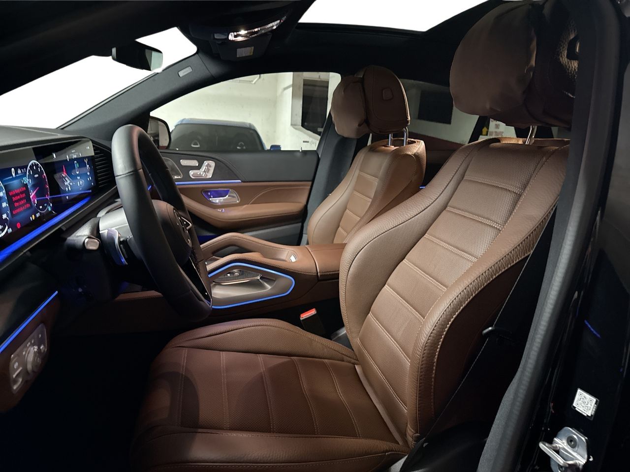 Mercedes-Benz GLE  2026 à North Vancouver, Colombie-Britannique