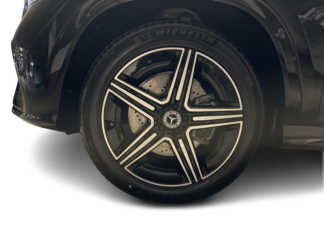 Mercedes-Benz GLE  2026 à North Vancouver, Colombie-Britannique