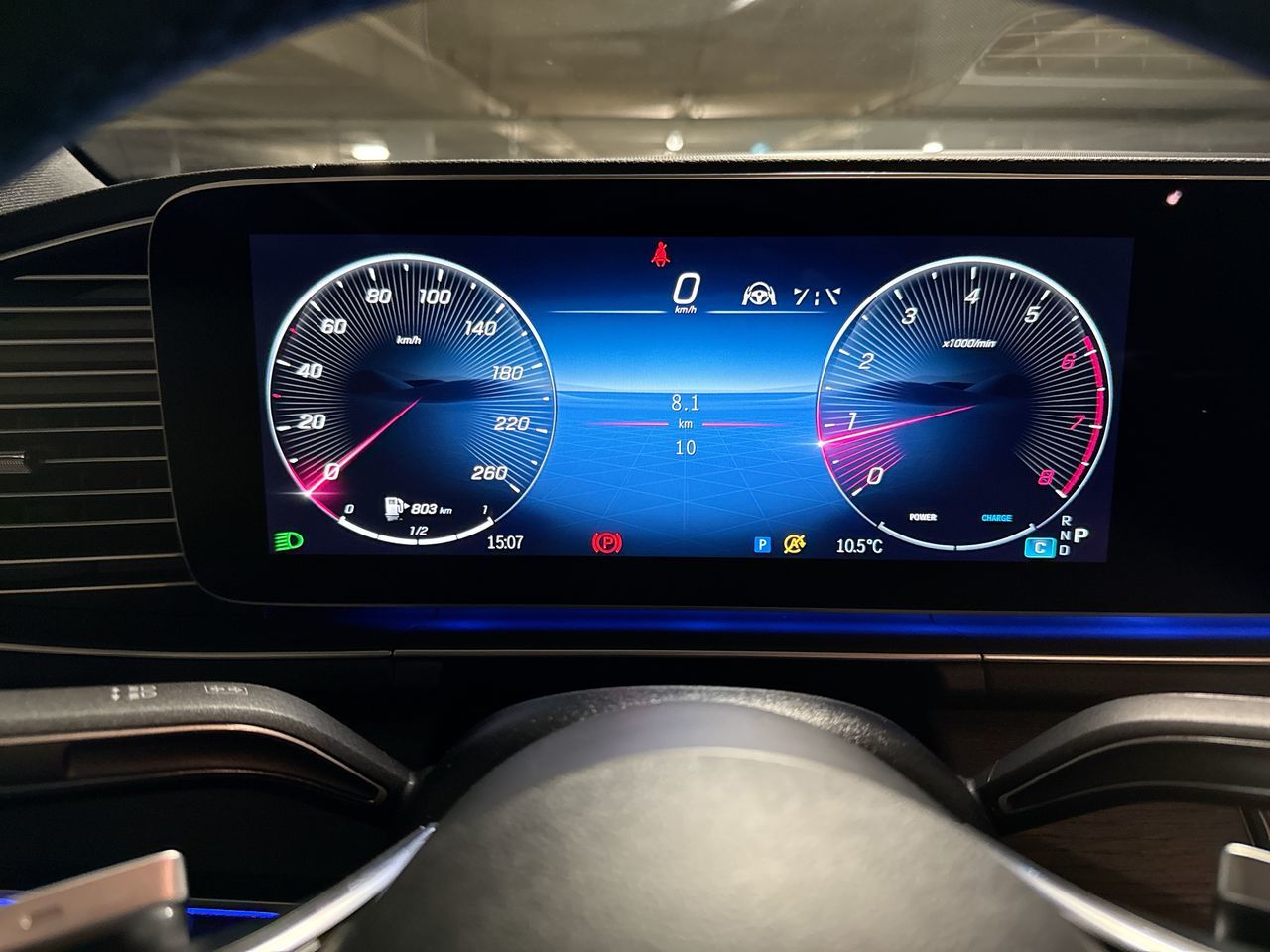 Mercedes-Benz GLE  2026 à North Vancouver, Colombie-Britannique