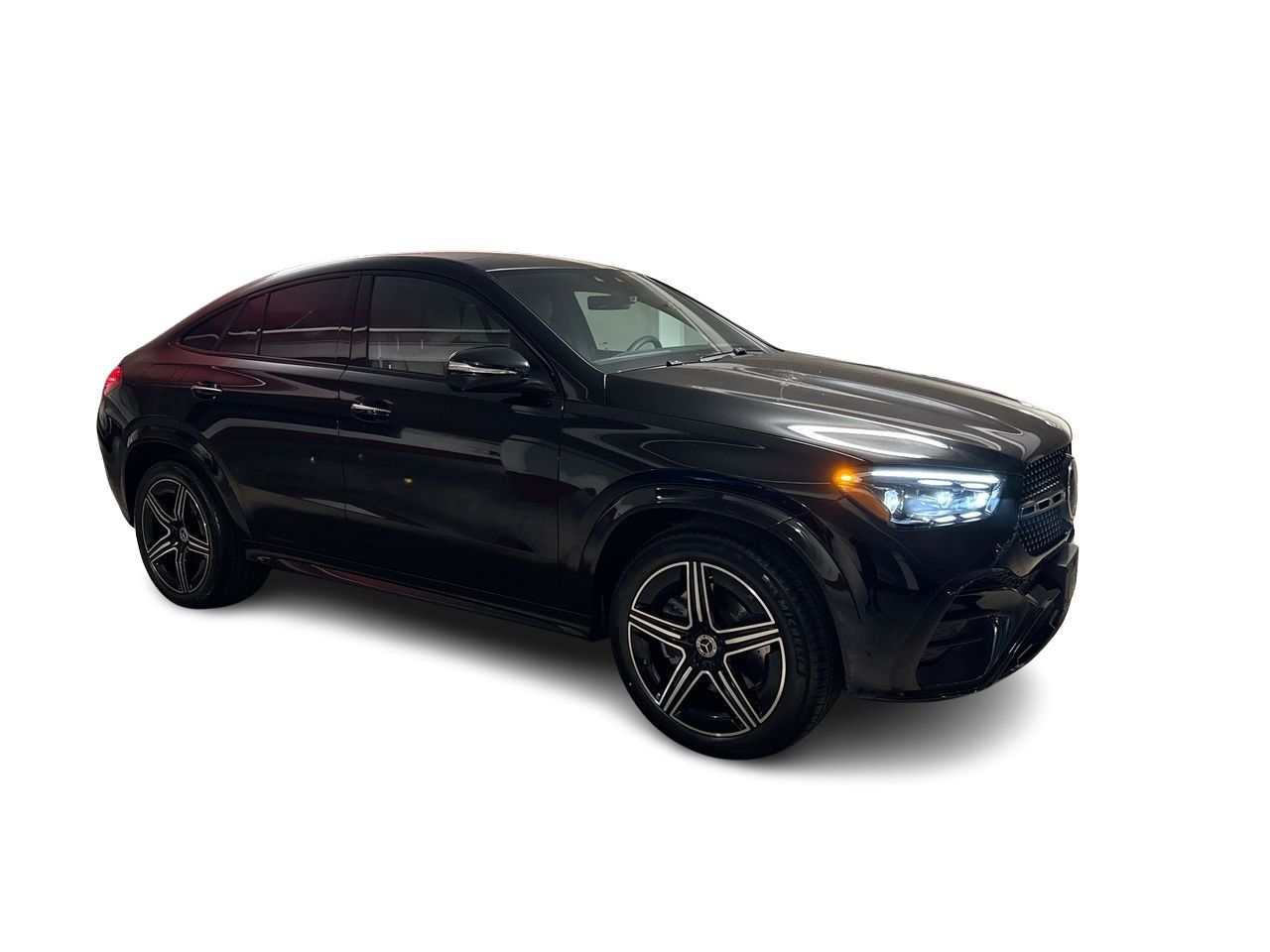 Mercedes-Benz GLE  2026 à North Vancouver, Colombie-Britannique