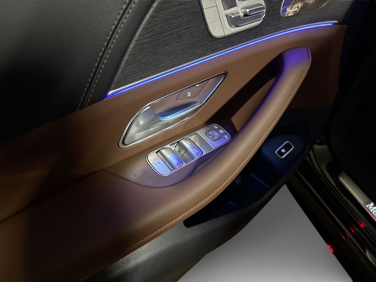 Mercedes-Benz GLE  2026 à North Vancouver, Colombie-Britannique