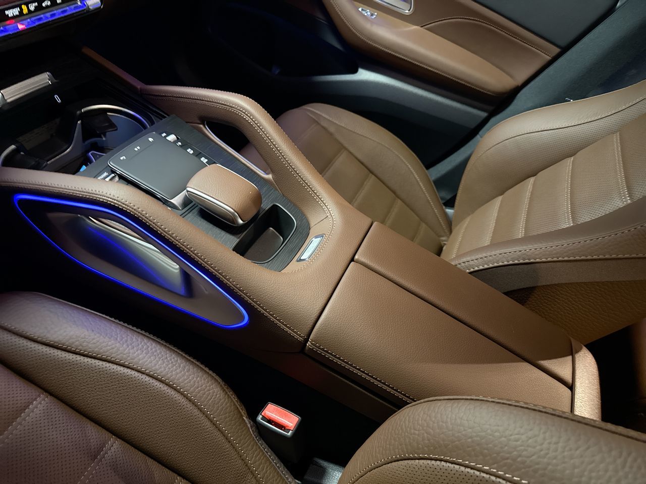 Mercedes-Benz GLE  2026 à North Vancouver, Colombie-Britannique