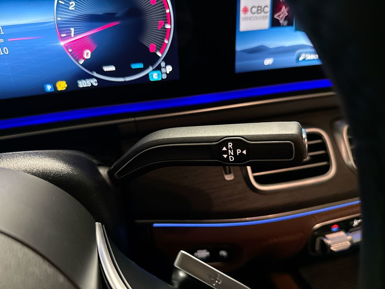 Mercedes-Benz GLE  2026 à North Vancouver, Colombie-Britannique