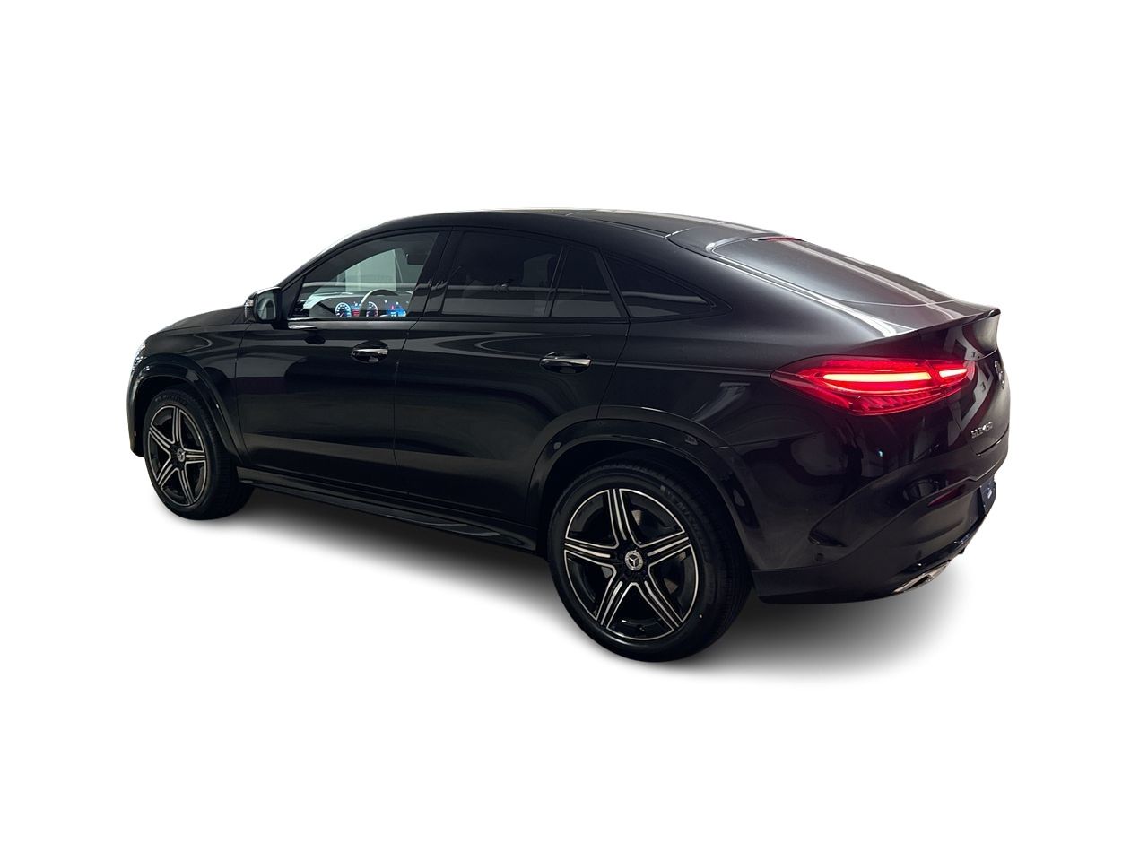 Mercedes-Benz GLE  2026 à North Vancouver, Colombie-Britannique