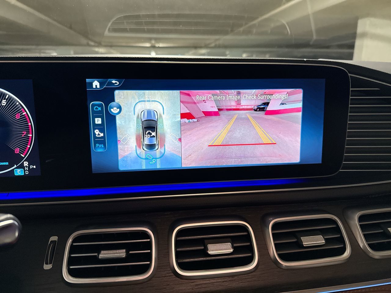 Mercedes-Benz GLE  2026 à North Vancouver, Colombie-Britannique