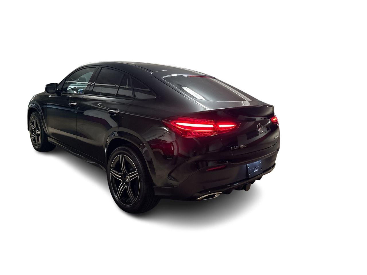 Mercedes-Benz GLE  2026 à North Vancouver, Colombie-Britannique