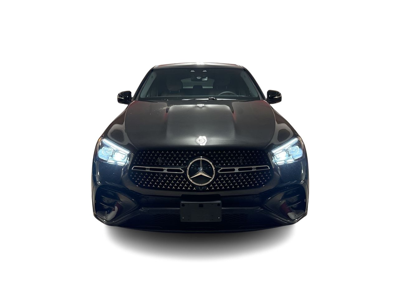 Mercedes-Benz GLE  2026 à North Vancouver, Colombie-Britannique