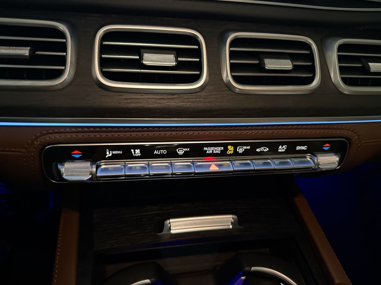 Mercedes-Benz GLE  2026 à North Vancouver, Colombie-Britannique