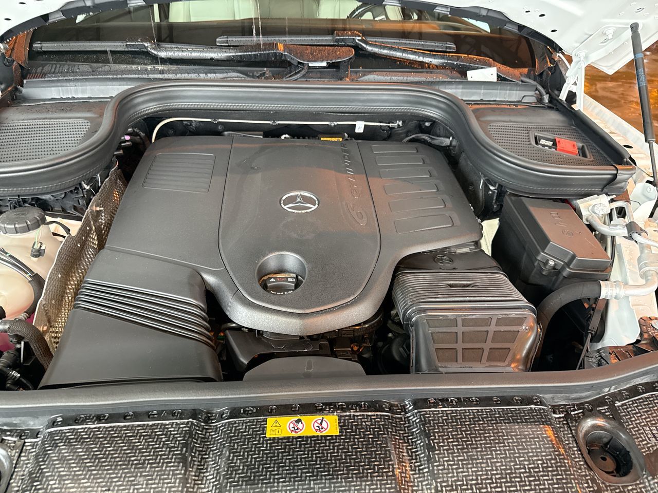 Mercedes-Benz GLE  2026 à North Vancouver, Colombie-Britannique