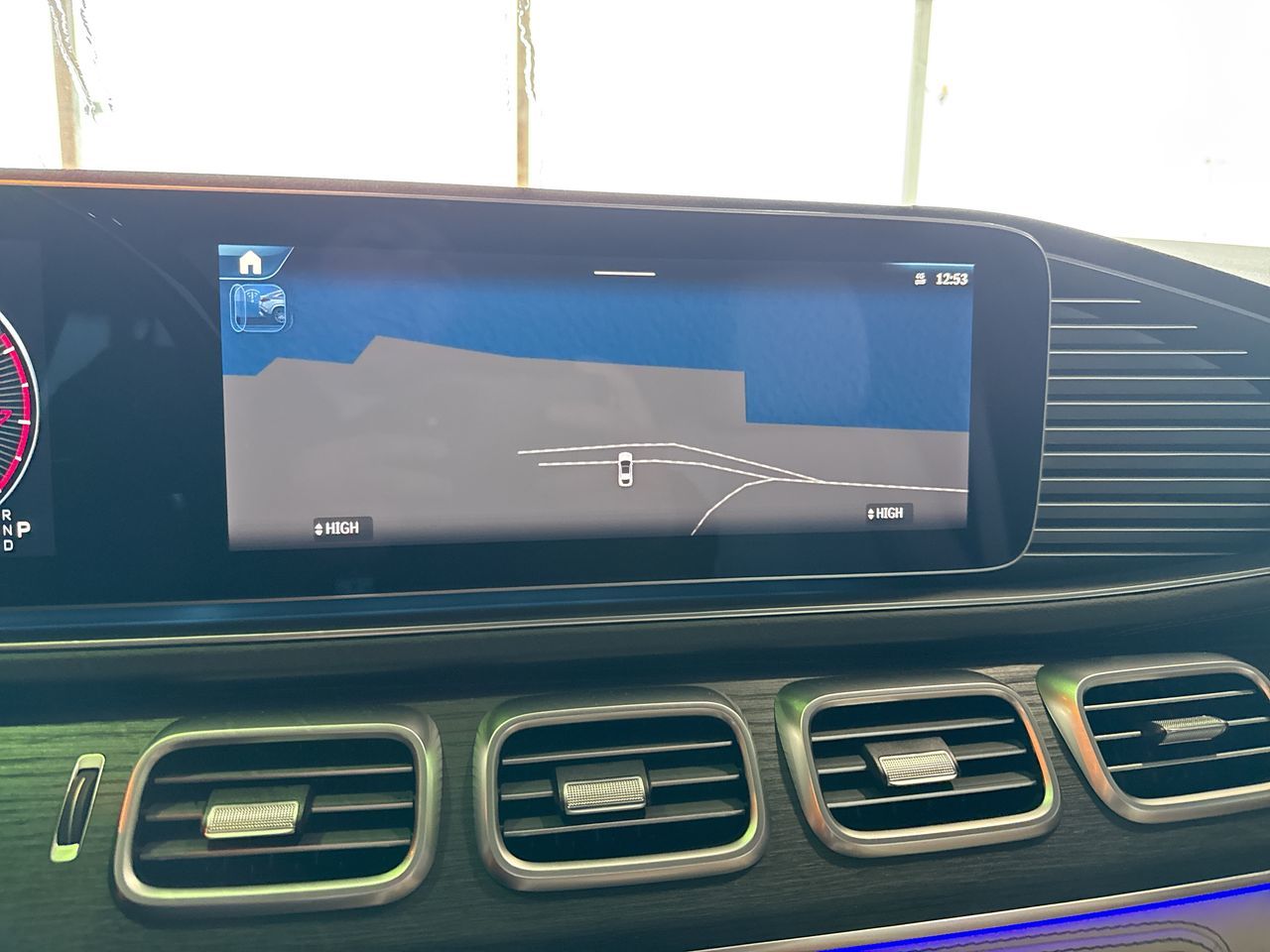 Mercedes-Benz GLE  2026 à North Vancouver, Colombie-Britannique