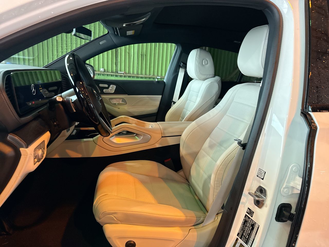 Mercedes-Benz GLE  2026 à North Vancouver, Colombie-Britannique