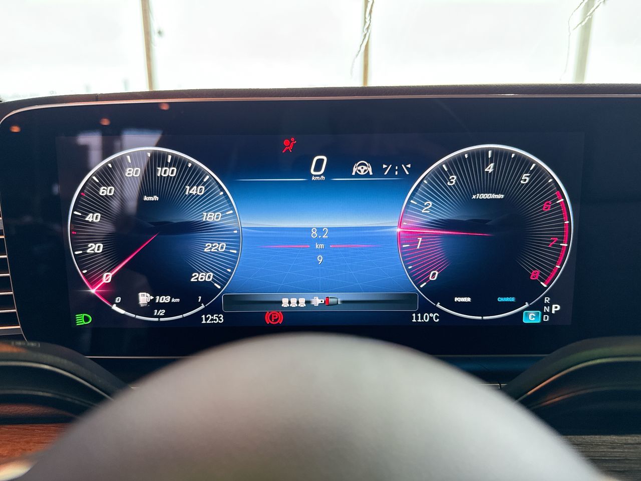 Mercedes-Benz GLE  2026 à North Vancouver, Colombie-Britannique