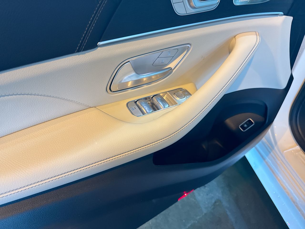 Mercedes-Benz GLE  2026 à North Vancouver, Colombie-Britannique