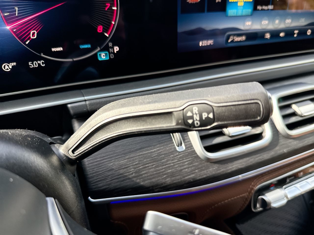 2026 Mercedes-Benz GLE in North Vancouver, British Columbia