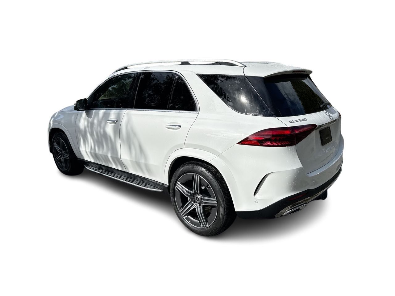 2026 Mercedes-Benz GLE in North Vancouver, British Columbia