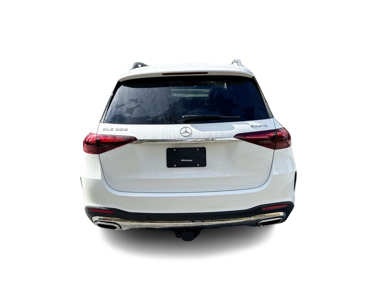 2026 Mercedes-Benz GLE in North Vancouver, British Columbia