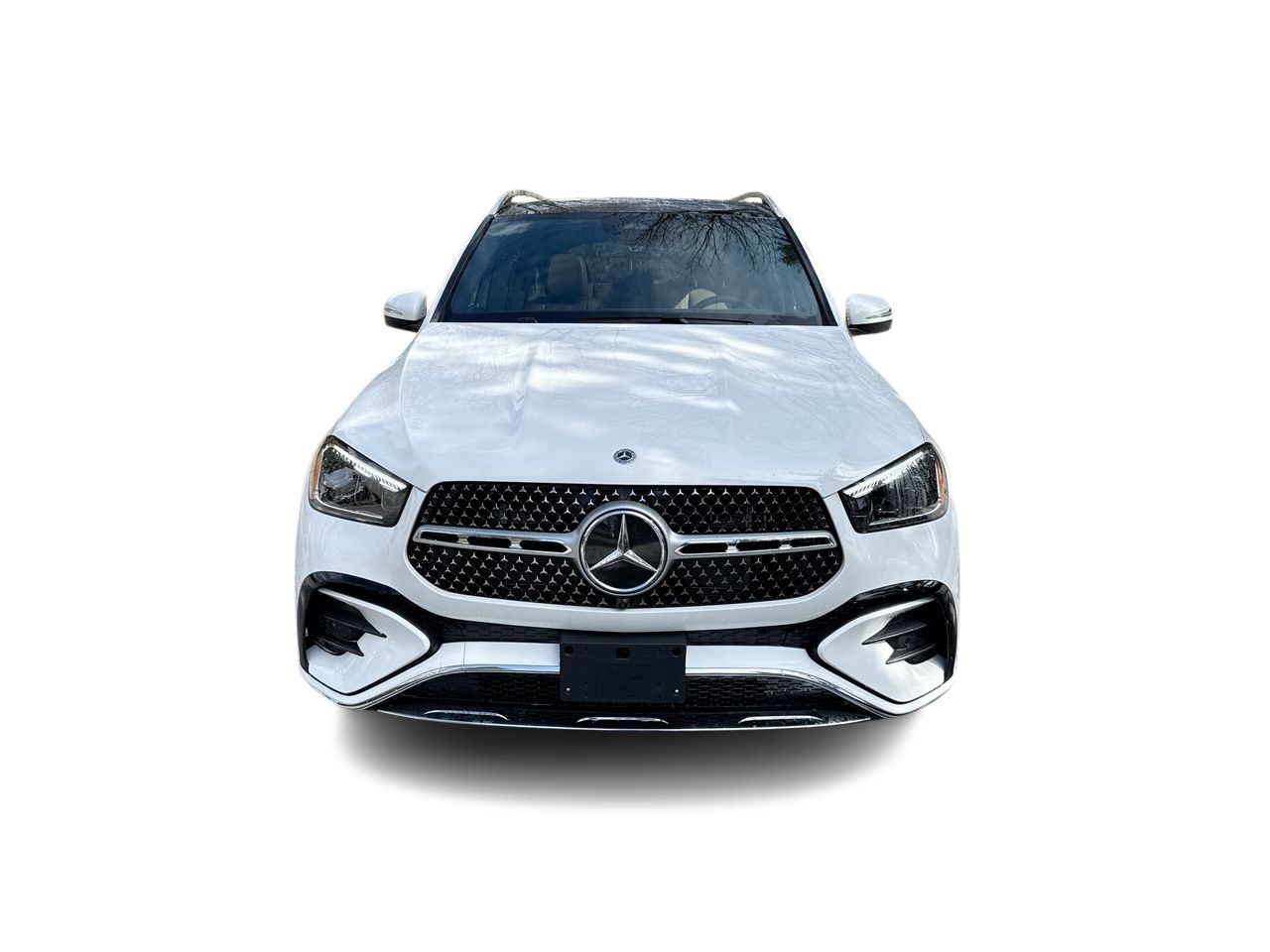 2026 Mercedes-Benz GLE in North Vancouver, British Columbia
