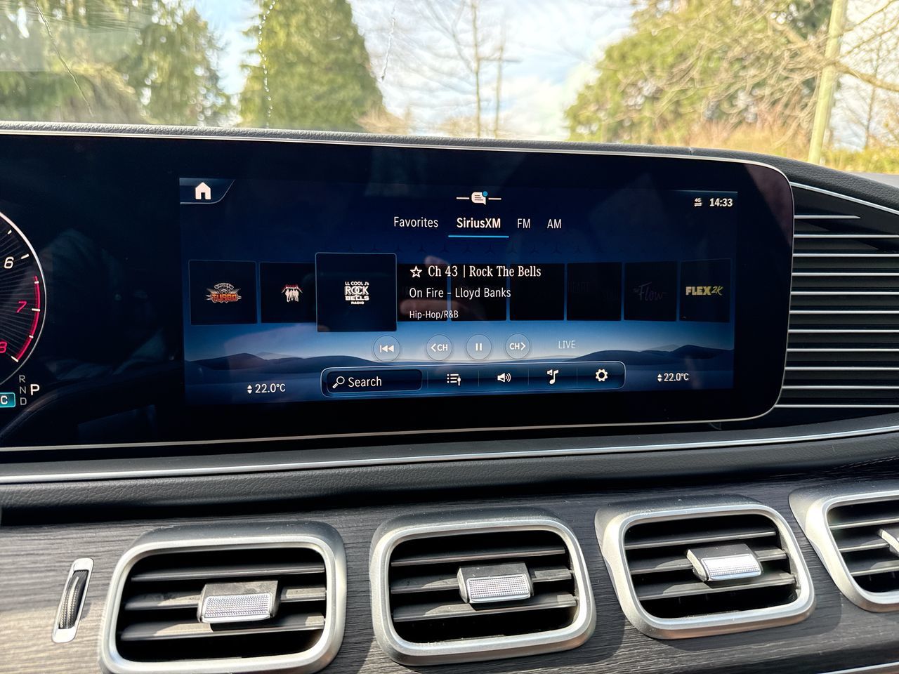 2026 Mercedes-Benz GLE in North Vancouver, British Columbia