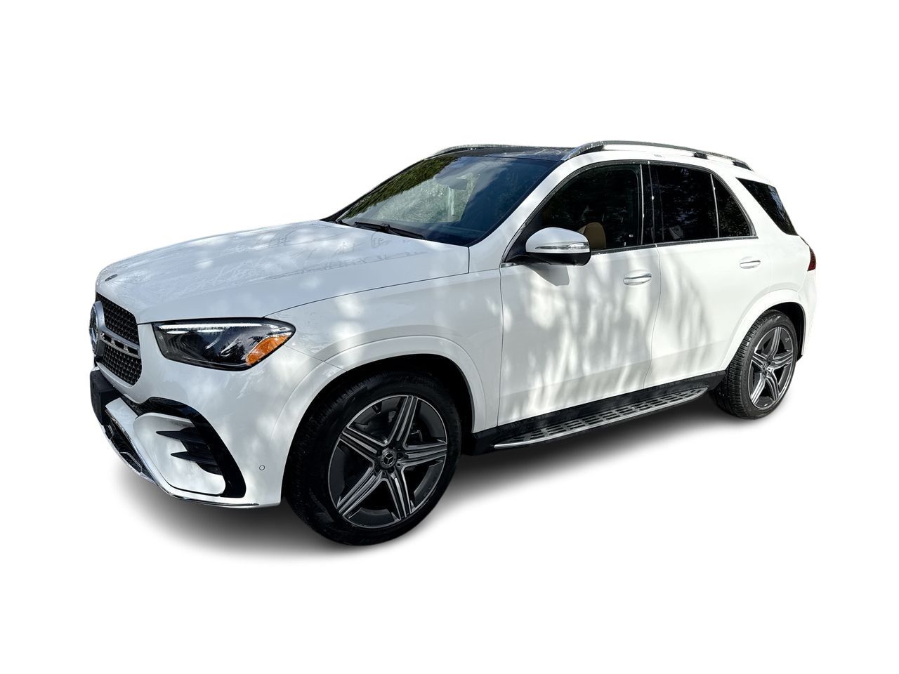 2026 Mercedes-Benz GLE in North Vancouver, British Columbia