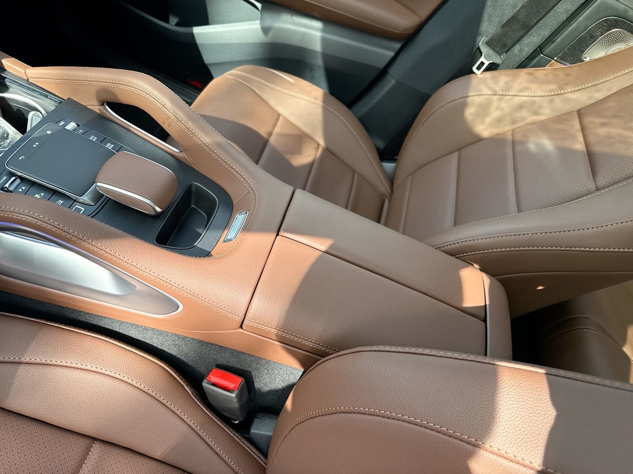 2026 Mercedes-Benz GLE in North Vancouver, British Columbia