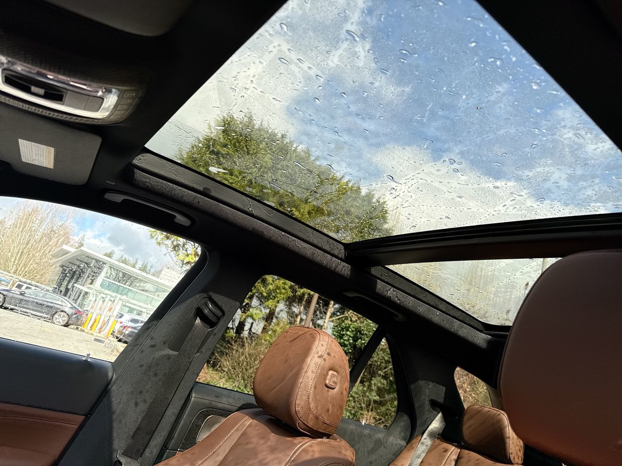 2026 Mercedes-Benz GLE in North Vancouver, British Columbia