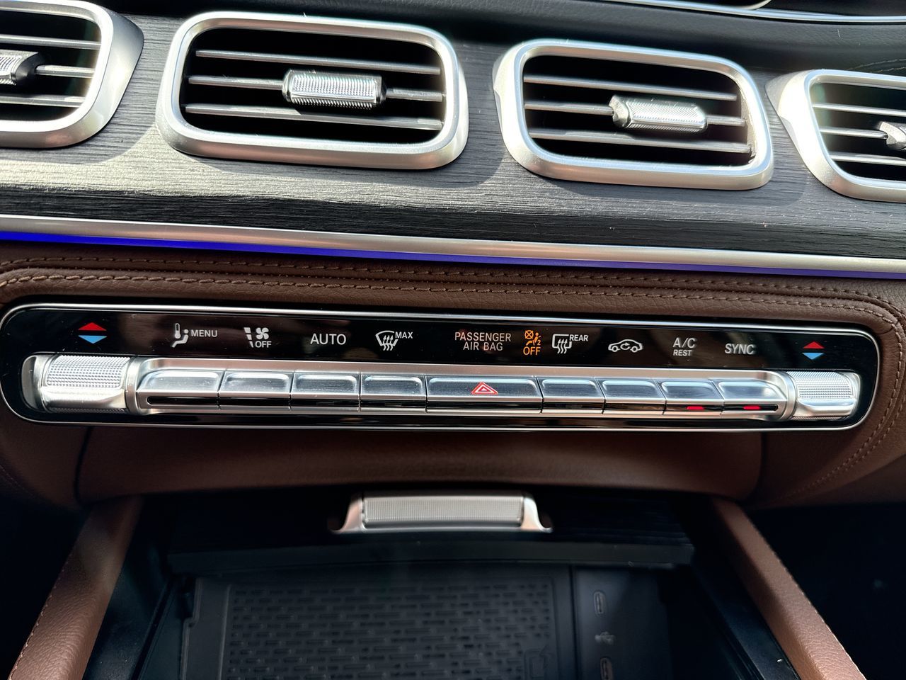 2026 Mercedes-Benz GLE in North Vancouver, British Columbia