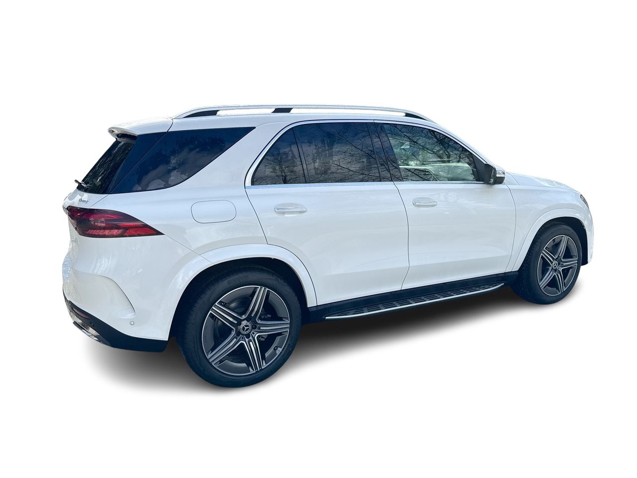 2026 Mercedes-Benz GLE in North Vancouver, British Columbia