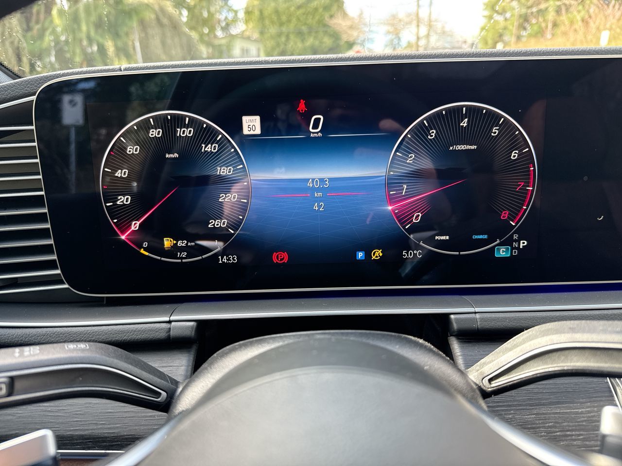 2026 Mercedes-Benz GLE in North Vancouver, British Columbia