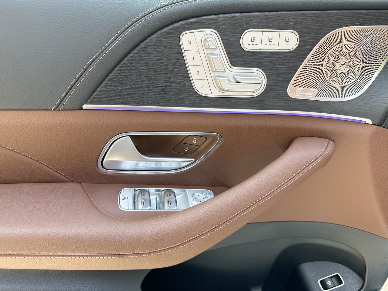 2026 Mercedes-Benz GLE in North Vancouver, British Columbia