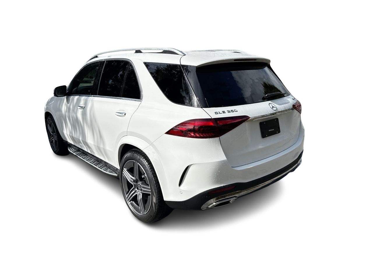 2026 Mercedes-Benz GLE in North Vancouver, British Columbia