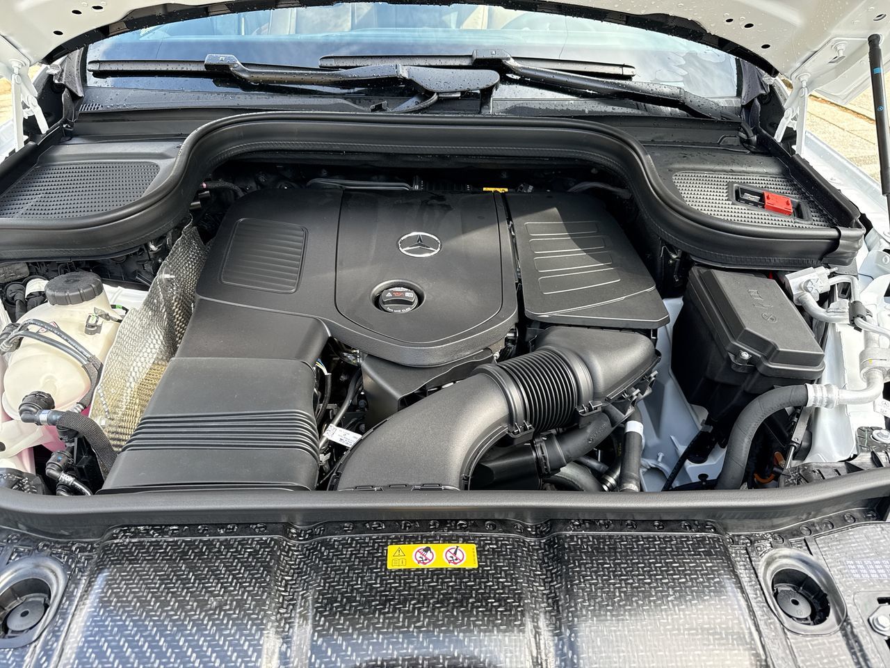 2026 Mercedes-Benz GLE in North Vancouver, British Columbia