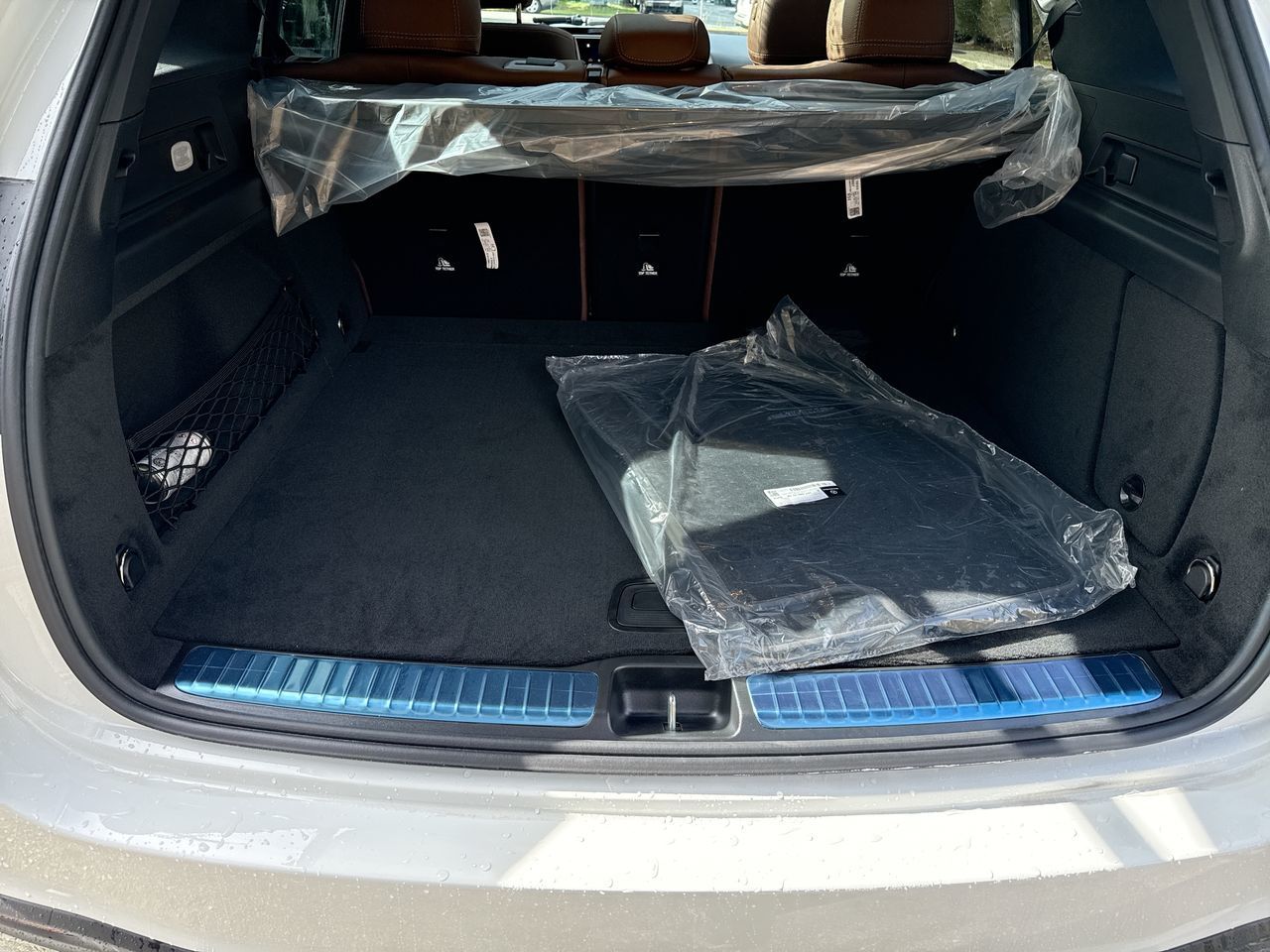 2026 Mercedes-Benz GLE in North Vancouver, British Columbia