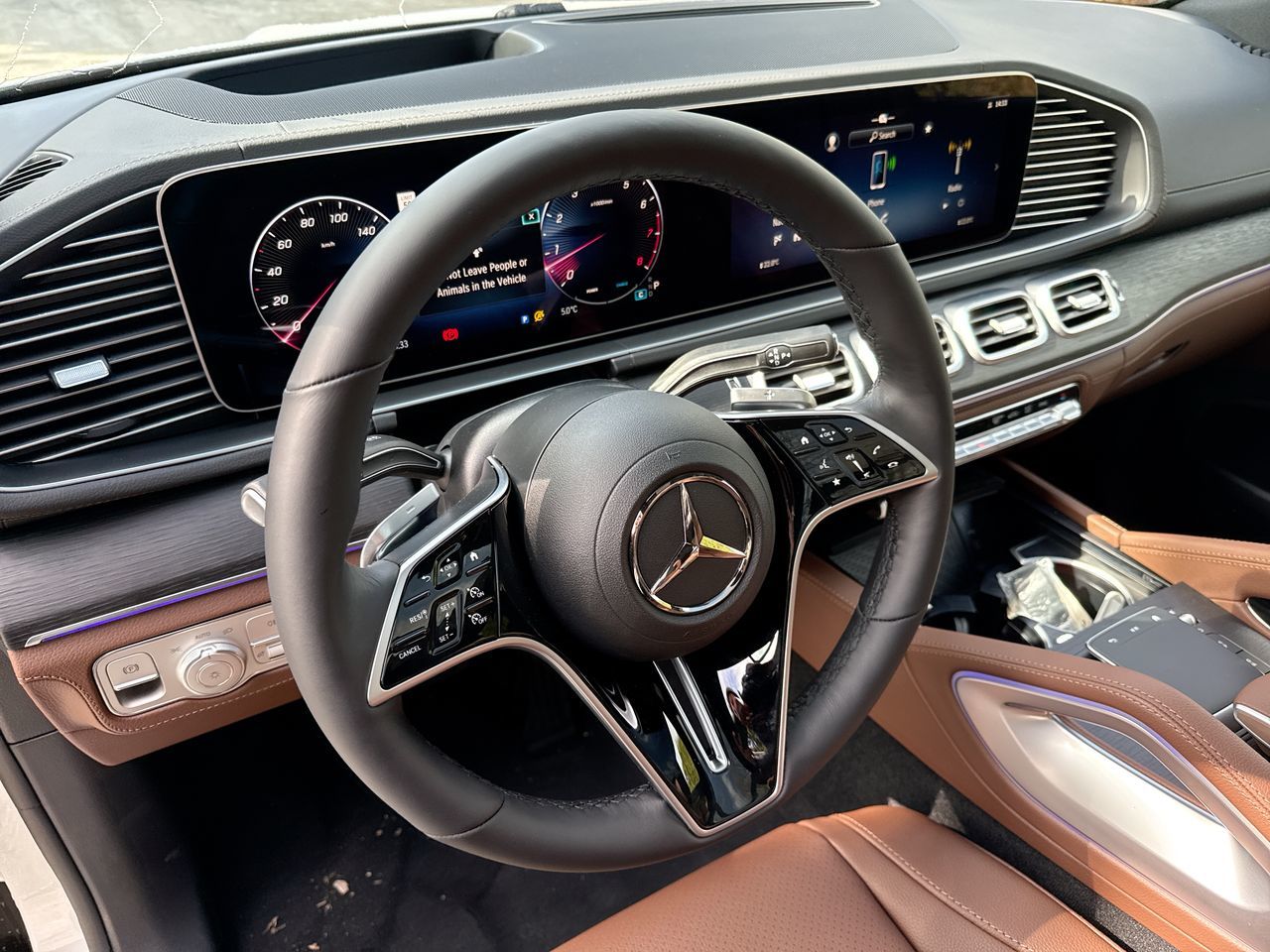 2026 Mercedes-Benz GLE in North Vancouver, British Columbia