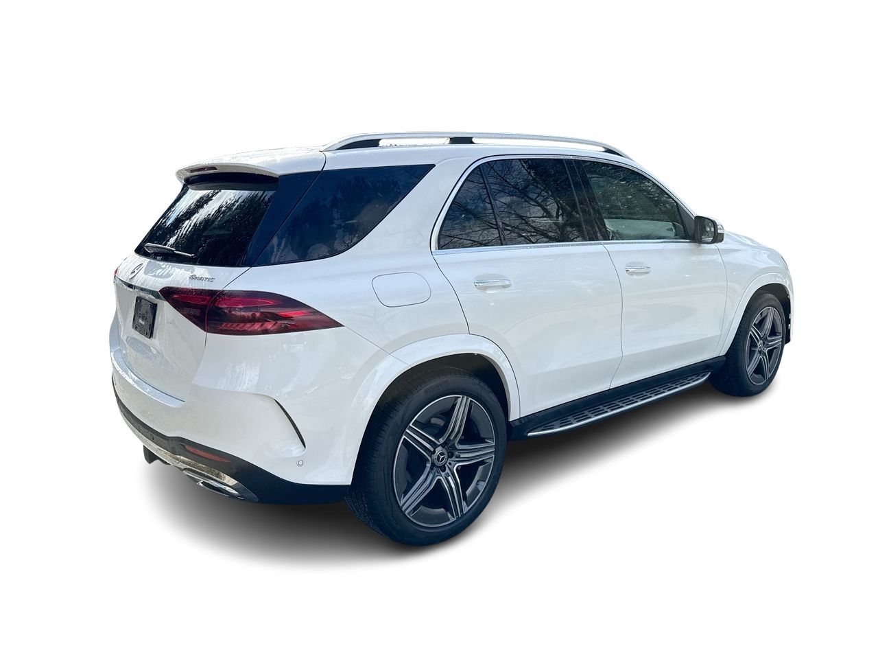 2026 Mercedes-Benz GLE in North Vancouver, British Columbia