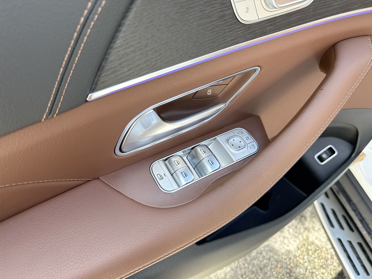 2026 Mercedes-Benz GLE in North Vancouver, British Columbia