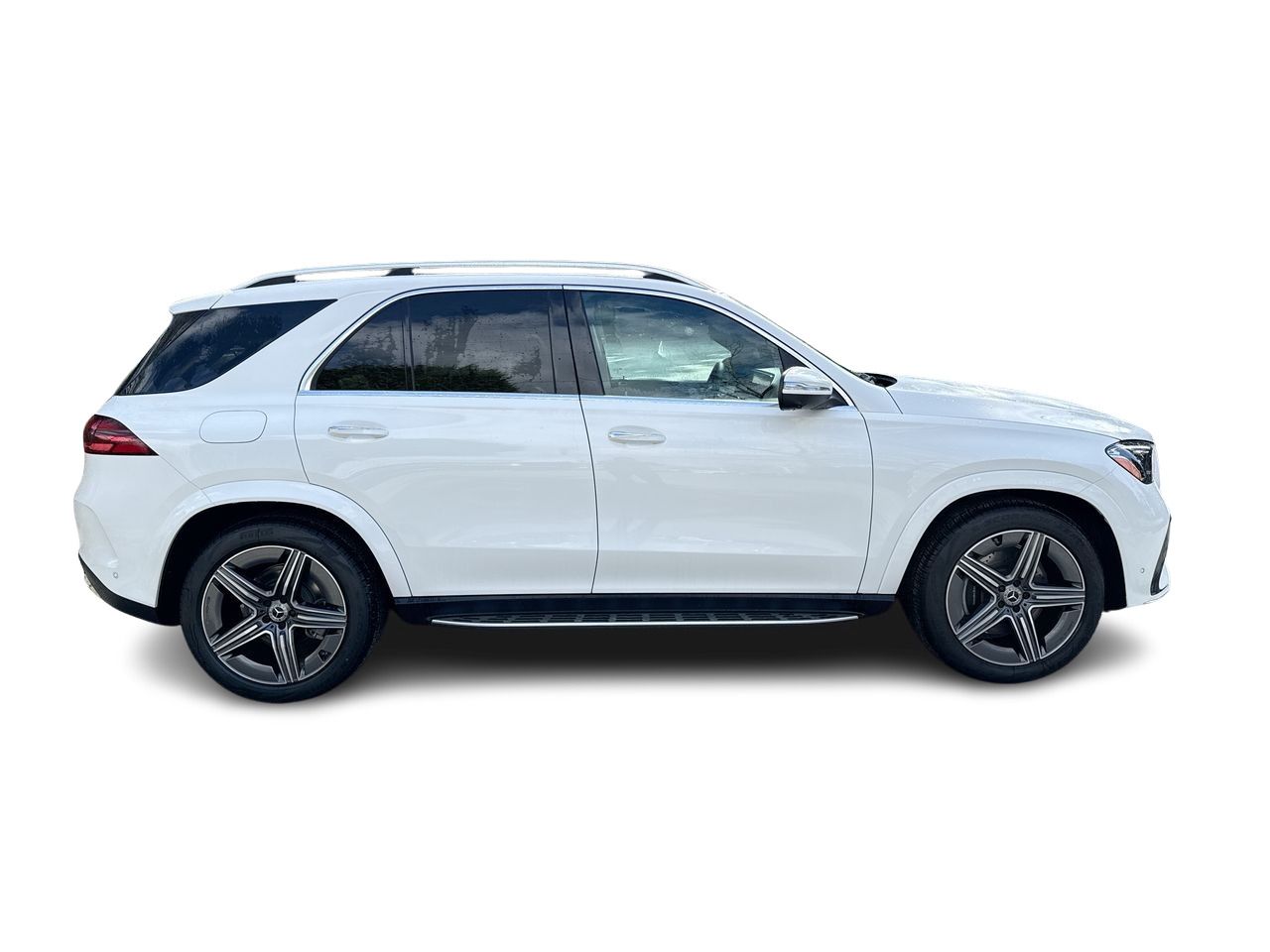 2026 Mercedes-Benz GLE in North Vancouver, British Columbia