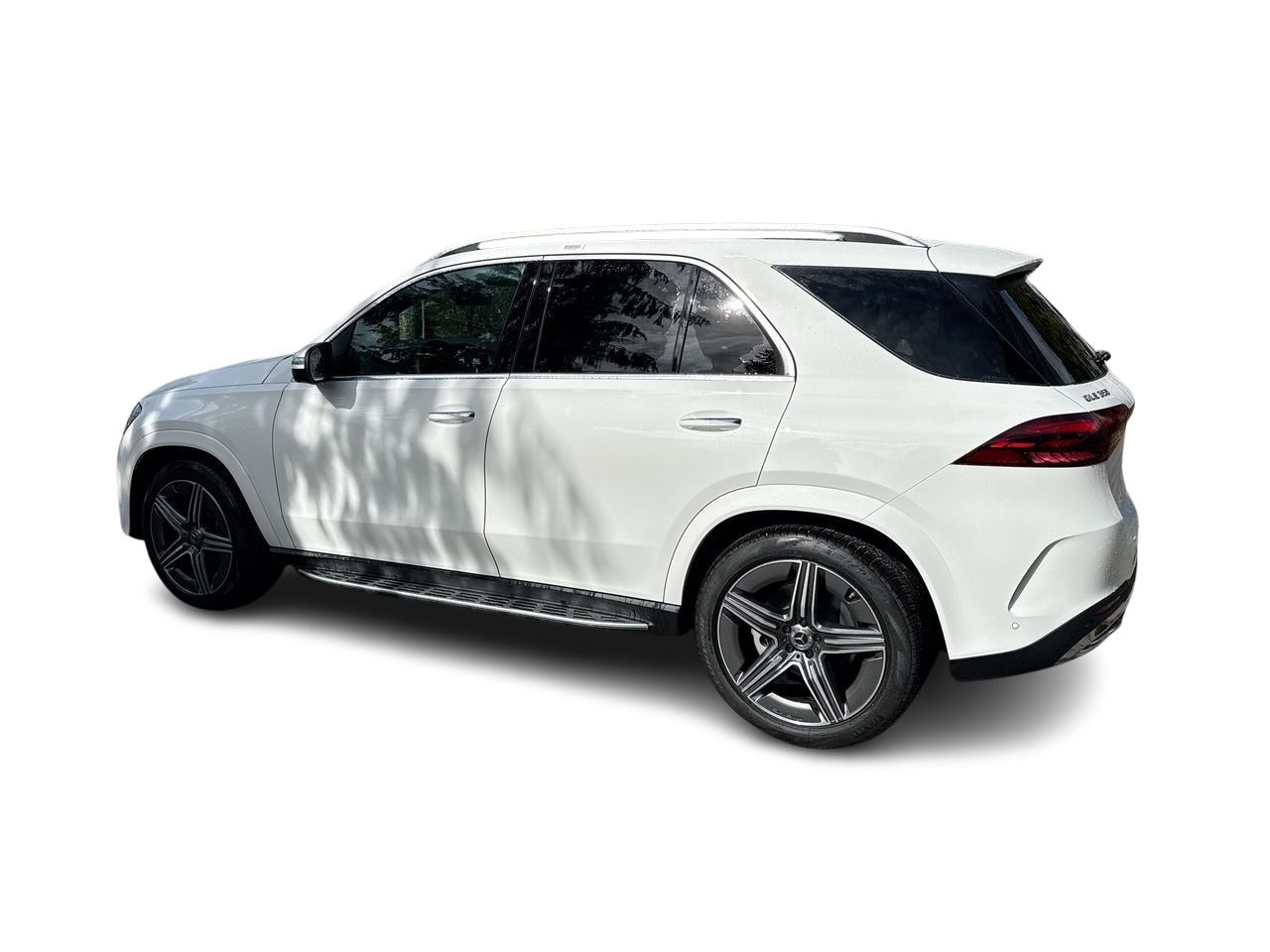 2026 Mercedes-Benz GLE in North Vancouver, British Columbia