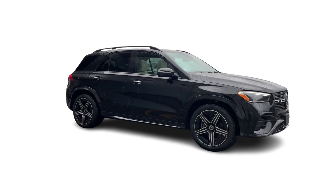 Mercedes-Benz GLE  2026 à North Vancouver, Colombie-Britannique
