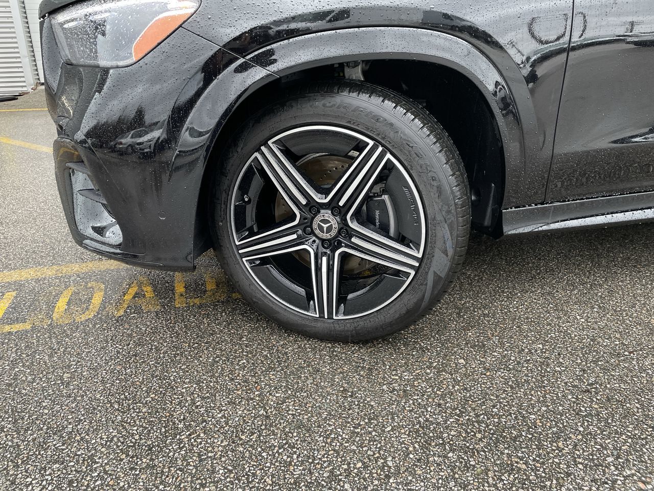 Mercedes-Benz GLE  2026 à North Vancouver, Colombie-Britannique