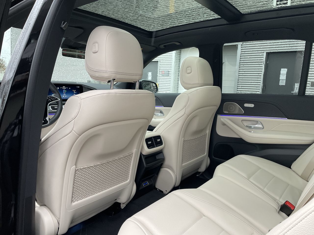 Mercedes-Benz GLE  2026 à North Vancouver, Colombie-Britannique