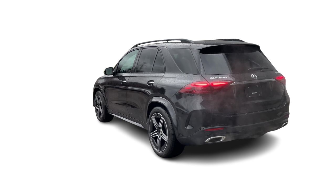 Mercedes-Benz GLE  2026 à North Vancouver, Colombie-Britannique