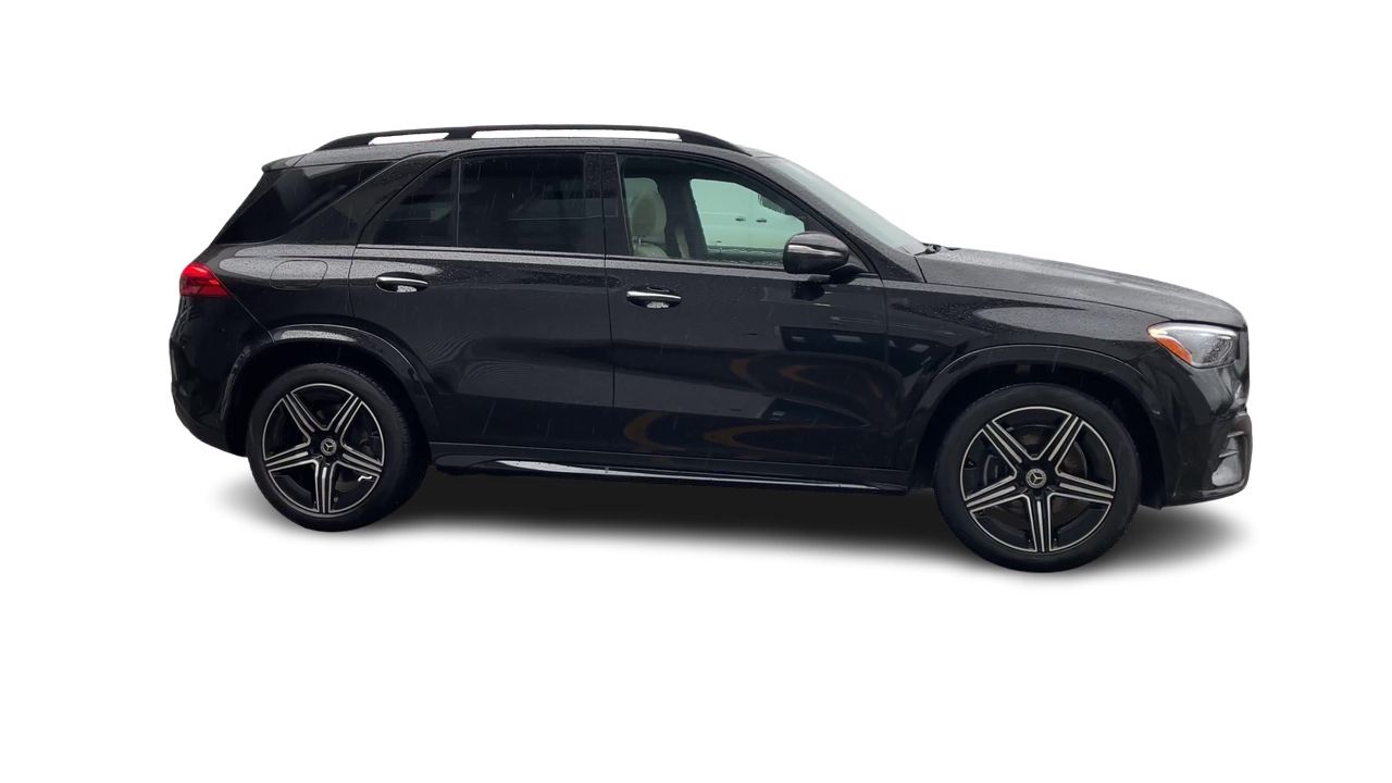 Mercedes-Benz GLE  2026 à North Vancouver, Colombie-Britannique