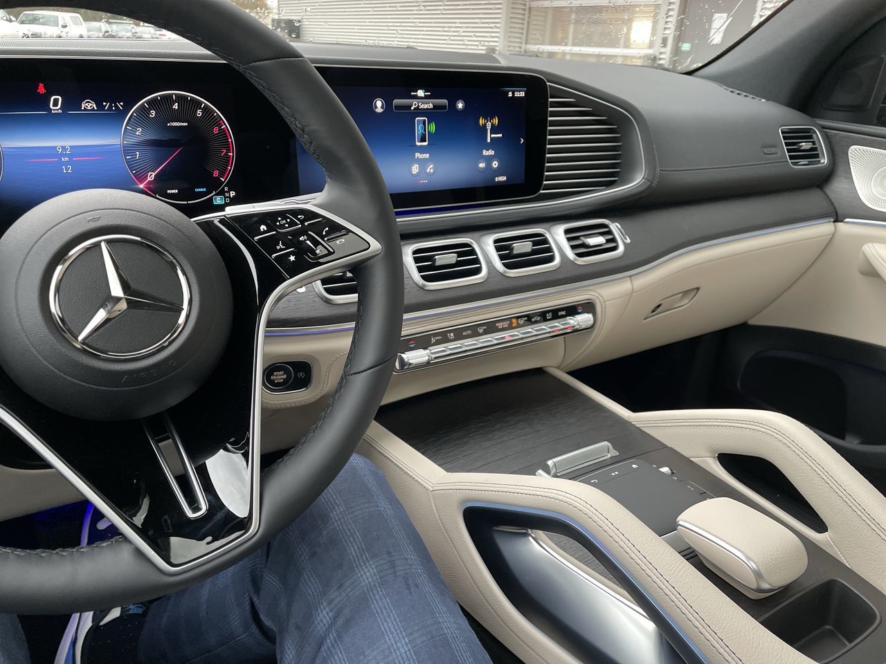 Mercedes-Benz GLE  2026 à North Vancouver, Colombie-Britannique