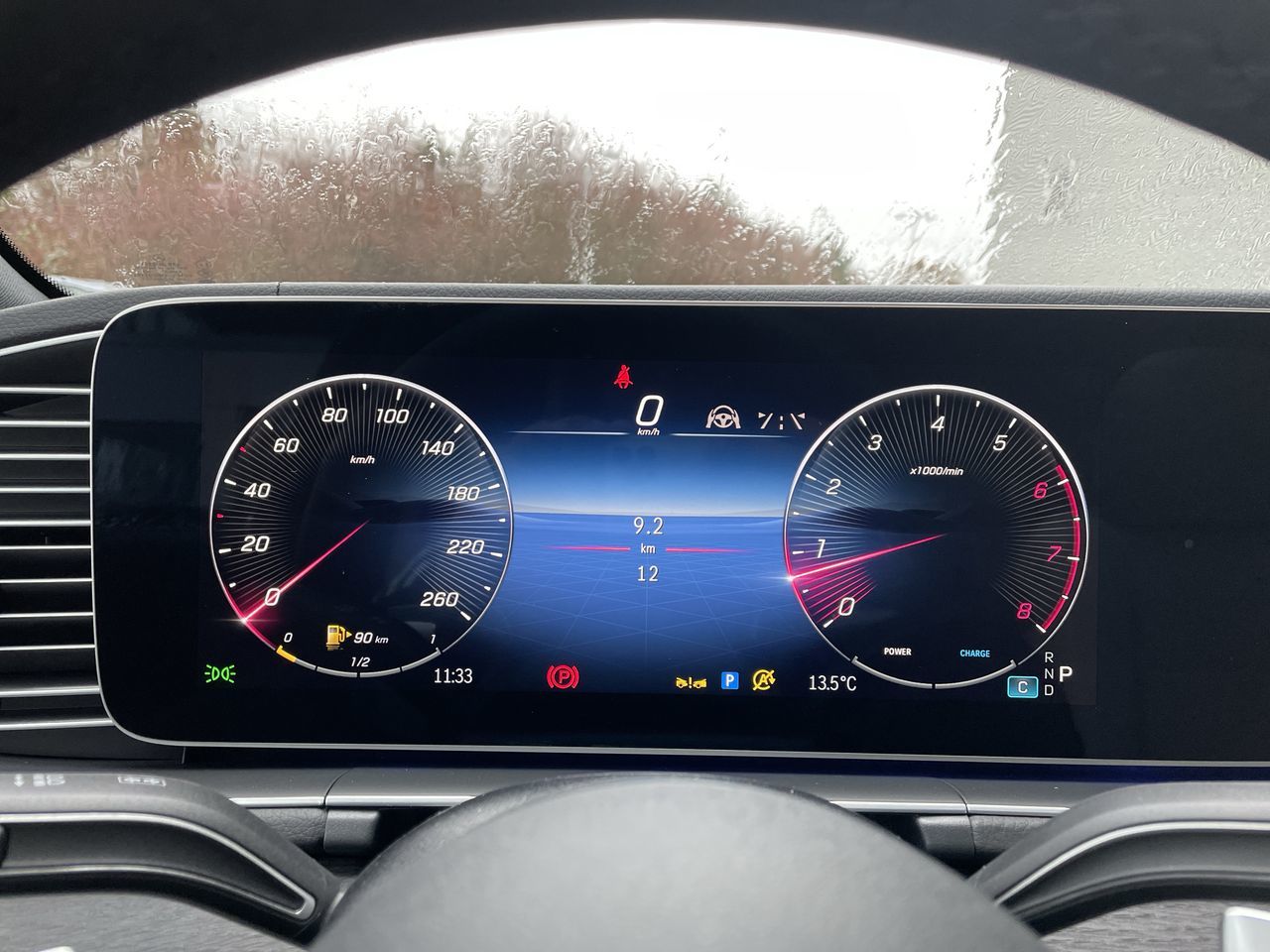 Mercedes-Benz GLE  2026 à North Vancouver, Colombie-Britannique