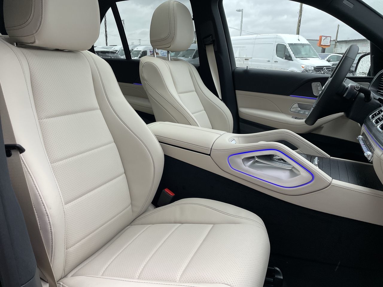 Mercedes-Benz GLE  2026 à North Vancouver, Colombie-Britannique