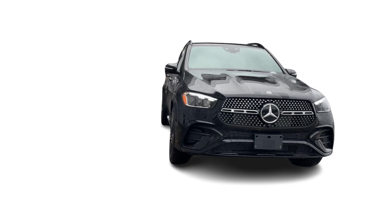 Mercedes-Benz GLE  2026 à North Vancouver, Colombie-Britannique