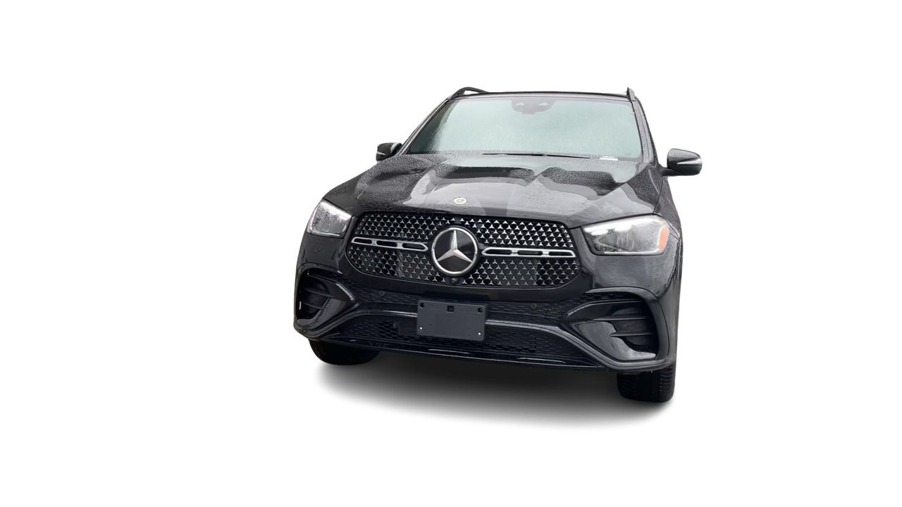 Mercedes-Benz GLE  2026 à North Vancouver, Colombie-Britannique