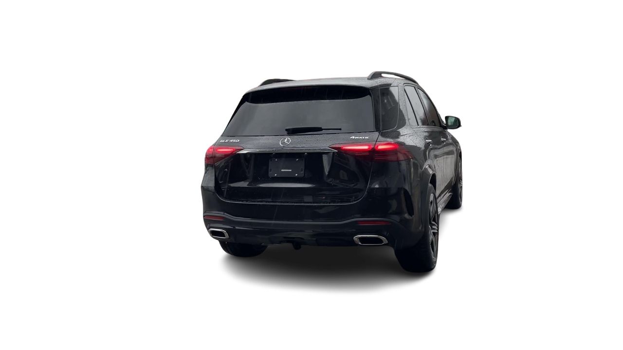 Mercedes-Benz GLE  2026 à North Vancouver, Colombie-Britannique