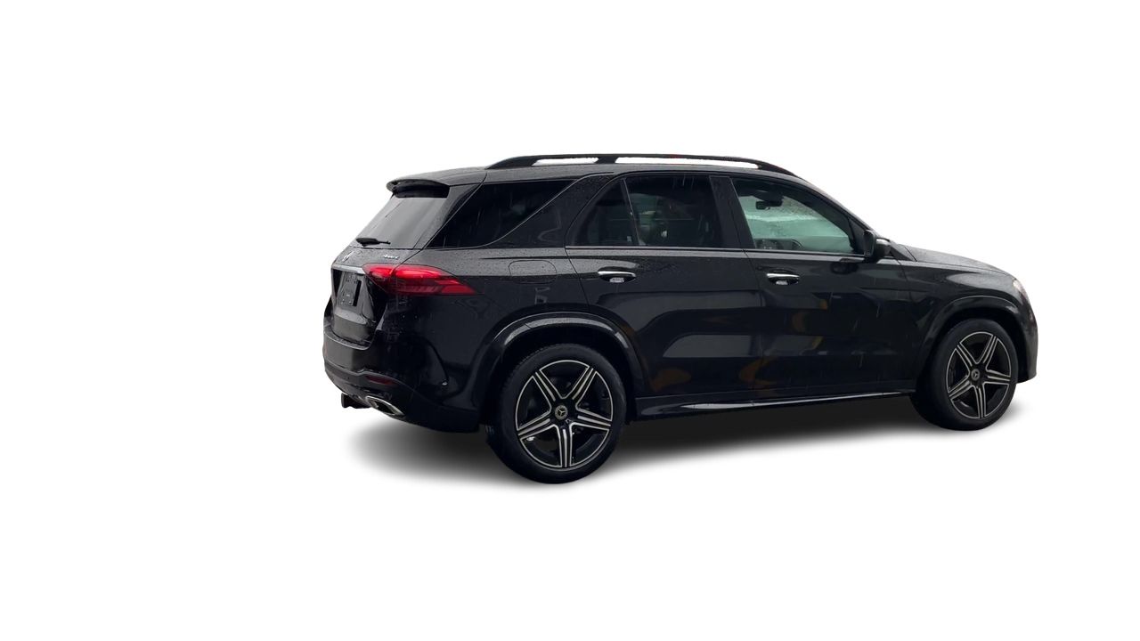 Mercedes-Benz GLE  2026 à North Vancouver, Colombie-Britannique
