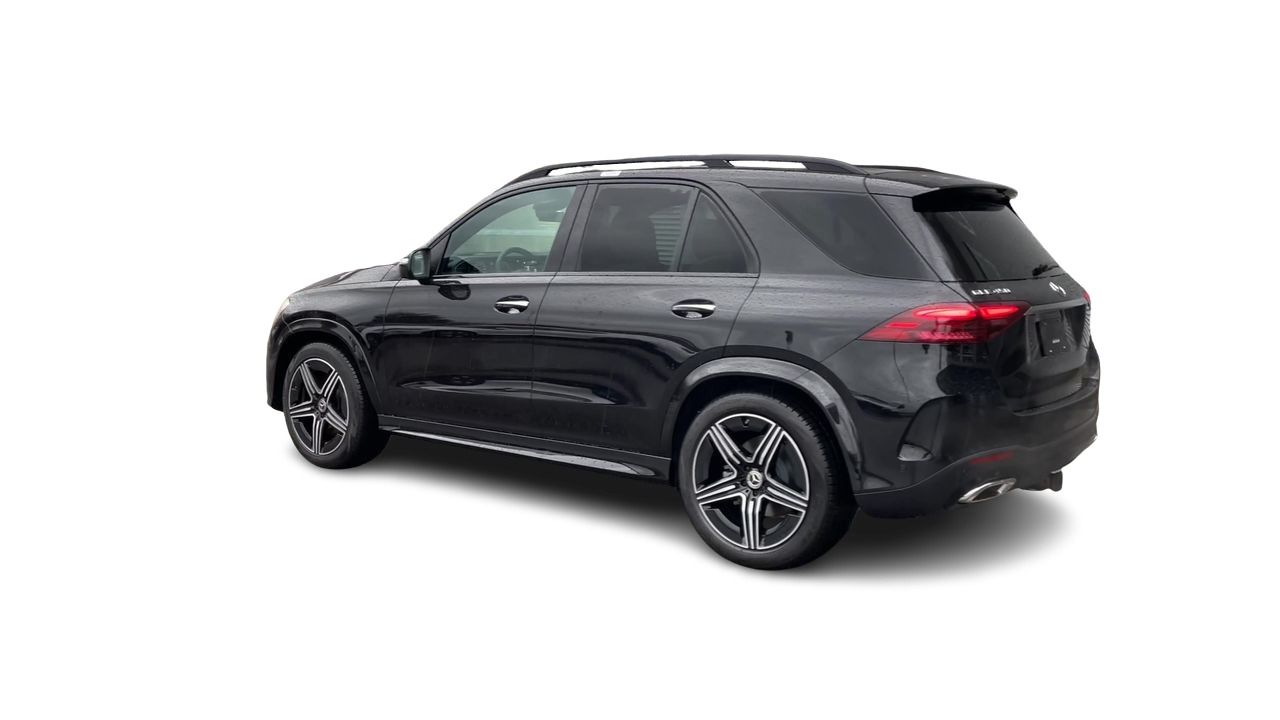 Mercedes-Benz GLE  2026 à North Vancouver, Colombie-Britannique